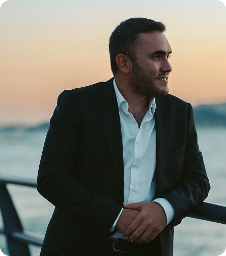 Emre Yılmaz